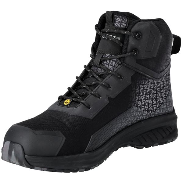 Mascot F1503 Safety Boot