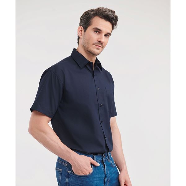 Russell 935M Easycare Shirt