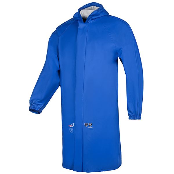 Sioen 4415 Rigi Flexothane Kleen Coat