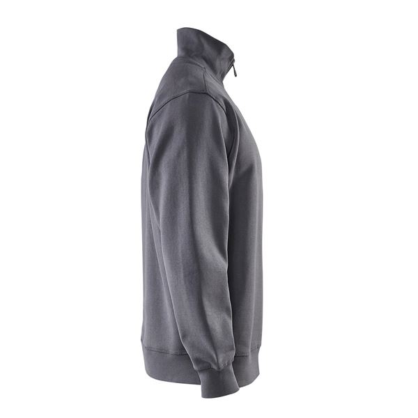Blaklader 3365 Quarter Zip Sweatshirt