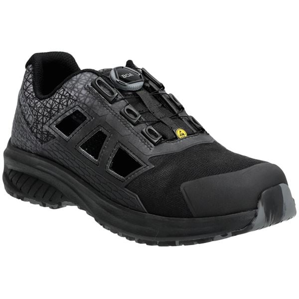 Mascot F1504 Safety Trainer