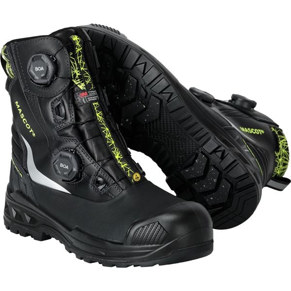 Mascot F1301 Safety Boot