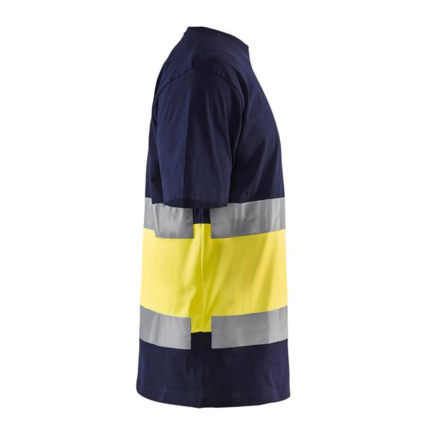 Blaklader 3387 High Vis T-shirt