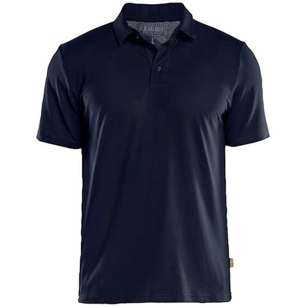 Blaklader 3416 UV-Protected Polo Shirt