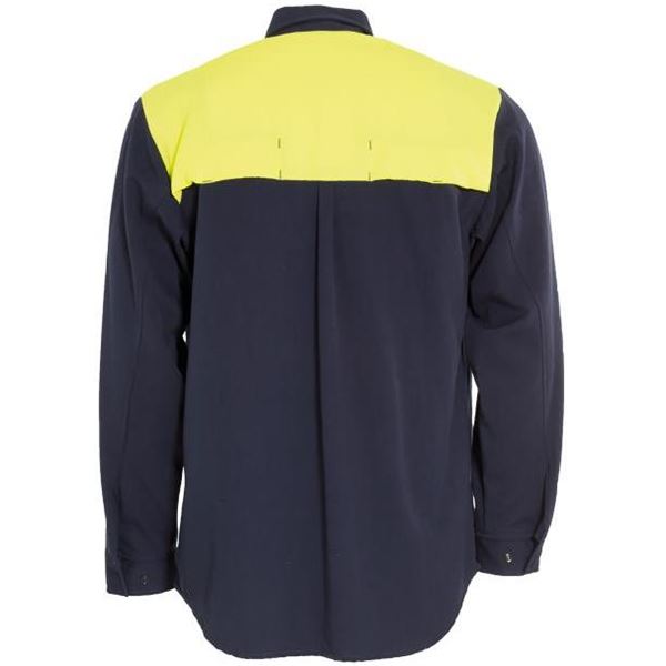 Tranemo 5674 FR Shirt