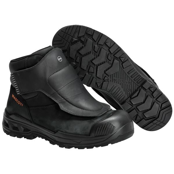 Mascot F1102 Safety Metatarsal Welding Boot