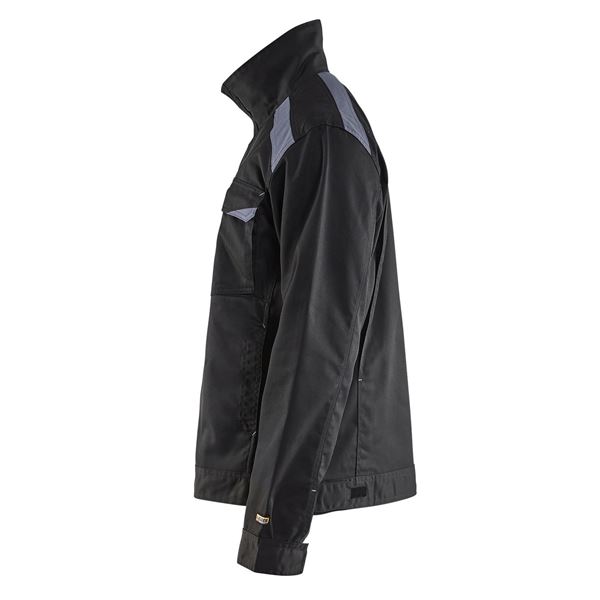 Blaklader 405412 Cotton Service Jacket