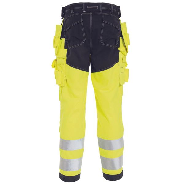 Tranemo 589081 Multi Norm Lined Trousers