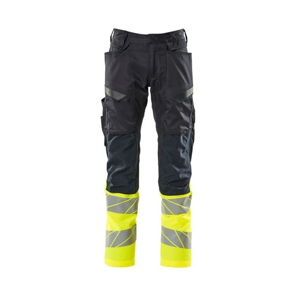Mascot 19679 Hi-Vis Trousers