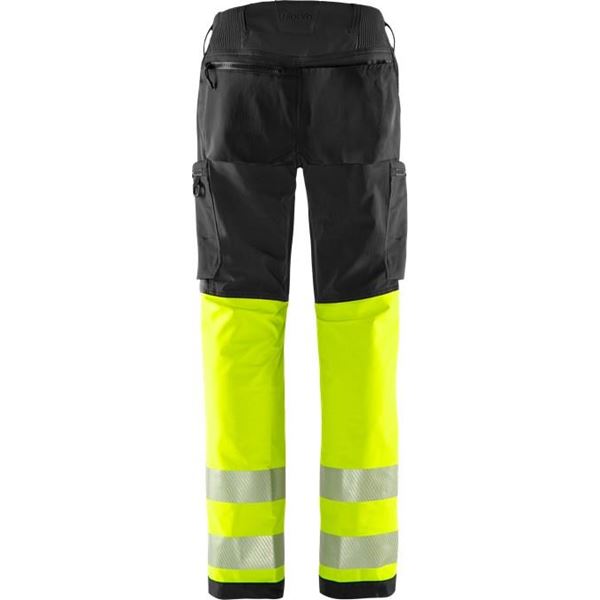 Fristads 2647 High-vis Stretch Trousers