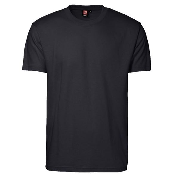 Tranemo RH0027 T-Shirt, Short Sleeves