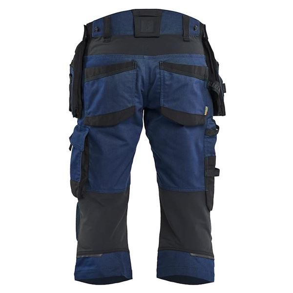 Blaklader 1977 Striker Stretch Pirate Trouser