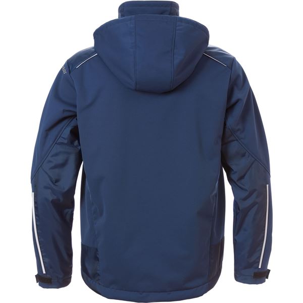 Fristads 4060 Fusion Softshell Jacket