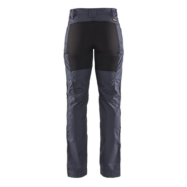 Blaklader 7159 Womens Stretch Work Trouser