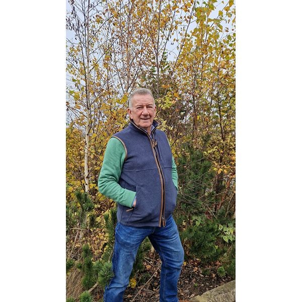 Betacraft Radnor Gilet