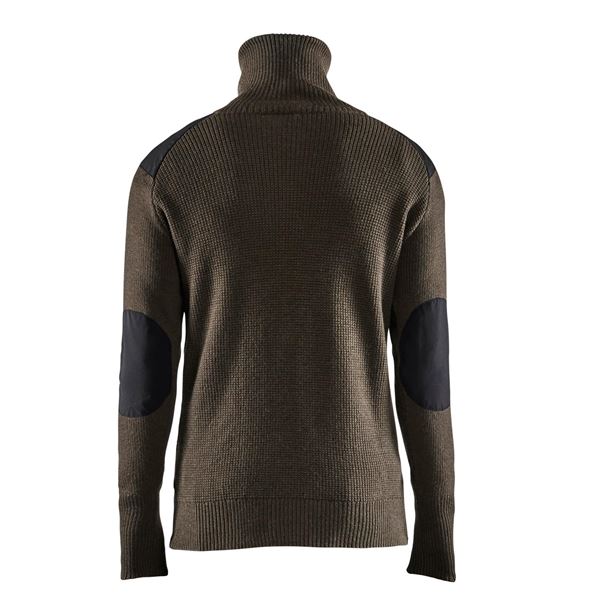 Blaklader 4630 Wool Sweater