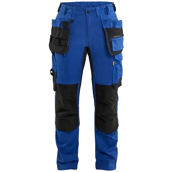 Blaklader 7132 Women's Stretch Work Trouser