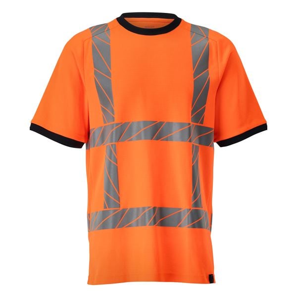 Mascot 24082 Hi Vis Orange T-shirt