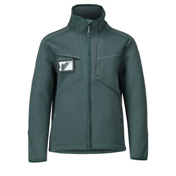 Mascot 22085 Softshell Jacket
