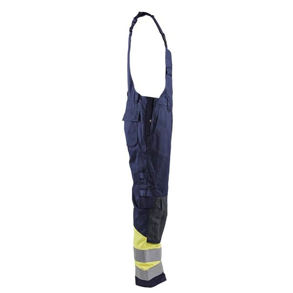 Blaklader 2607 Multinorm Bib And Brace Overalls