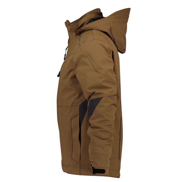 Dassy Nordix Stretch winter jacket