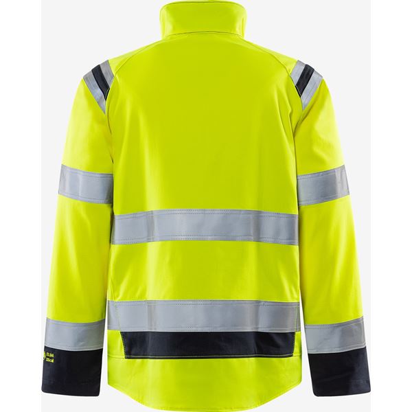 Fristads 4160 Multinorm Stretch Jacket