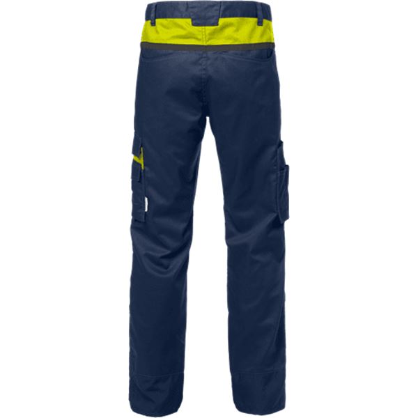 Fristads 2555 Fusion Work Trousers 2555