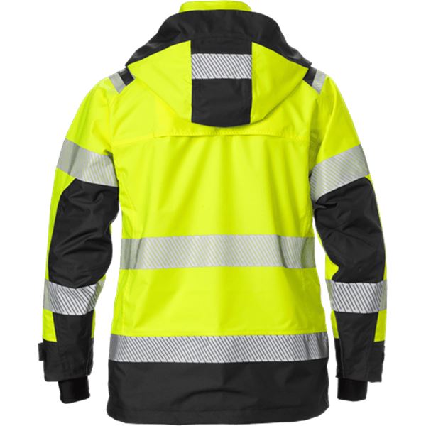 Fristads 4518 Womens High Vis Jacket