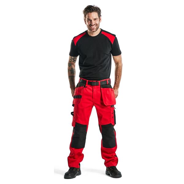 Blaklader 1555 Work Trousers