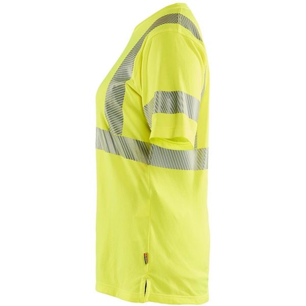 Blaklader 3502 Women's Hi-vis T-shirt
