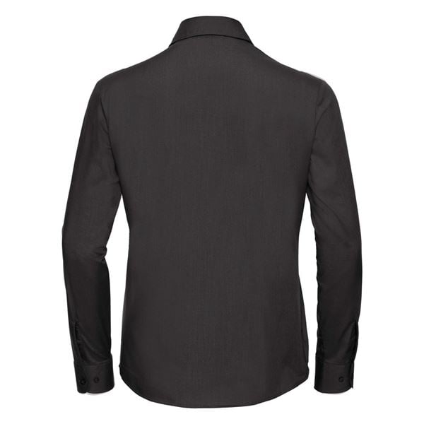 Russell 934F Easycare Poplin Blouse