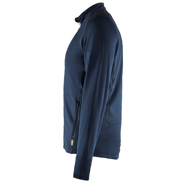 Blaklader 4735 Fleece Jacket