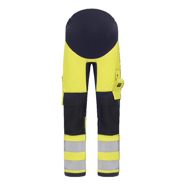 Tranemo 432744 High Vis Maternity Stretch Trousers