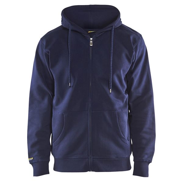Blaklader 3366 Full Zip Hoodie