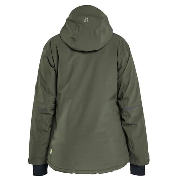 Blaklader 4707 Striker Womens Winter Jacket