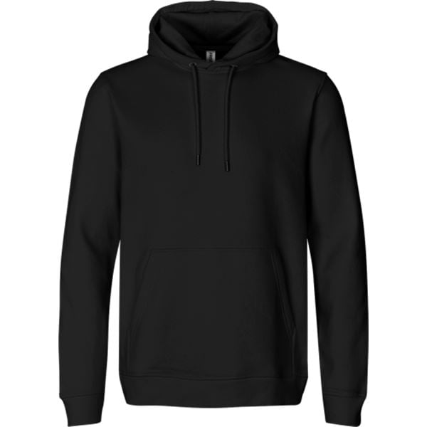 Fristads 7736 Hooded Sweatshirt