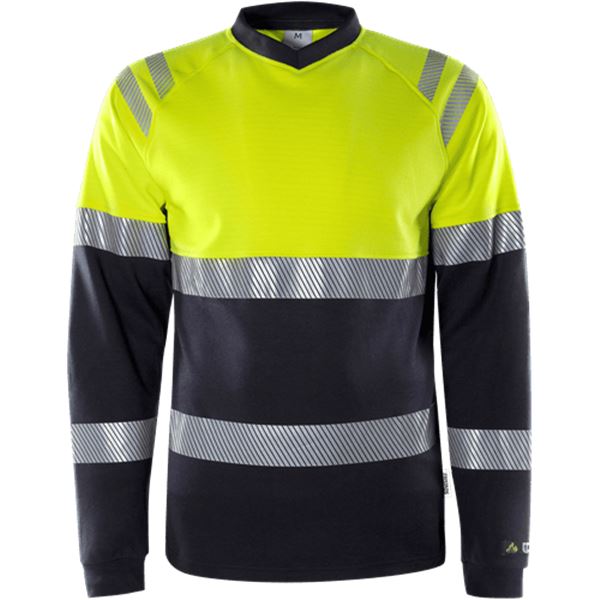 Fristads 7107 FR T-shirt