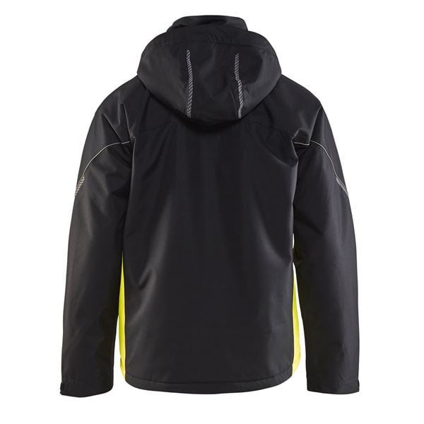 Blaklader 4890 Lightweight Waterproof Jacket