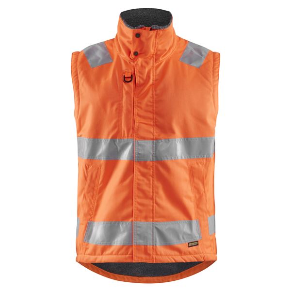 Blaklader 3870 High-Vis Body Warmer