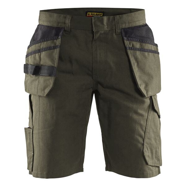 Blaklader 1494 Work Shorts