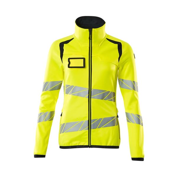 Mascot  19153 Women's Hi-Vis Fleece