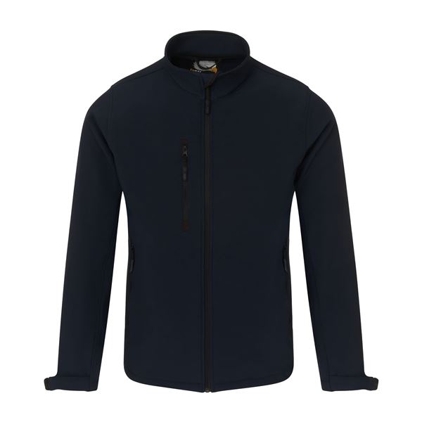 Orn Tern Softshell Jacket