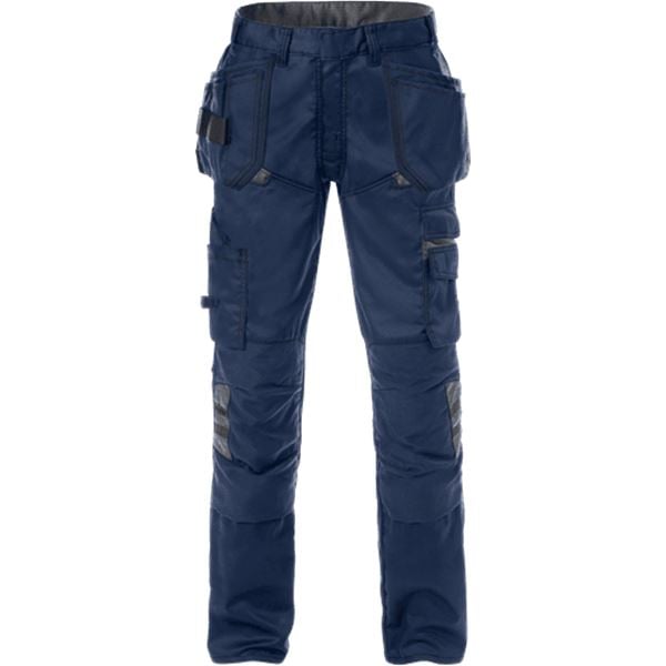 Fristads 2595 Craftsman Stretch Trousers