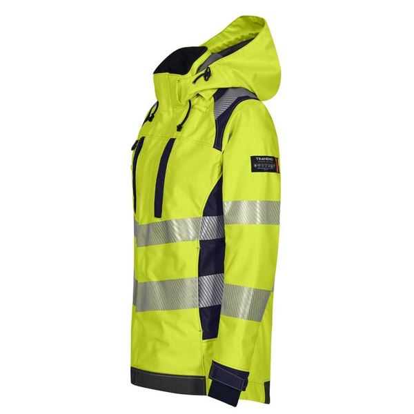 Tranemo 513894 Womens FR Lined Shell Jacket