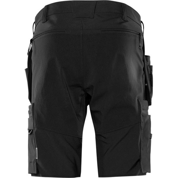 Fristads 2598 Stretch Craftsmans Shorts