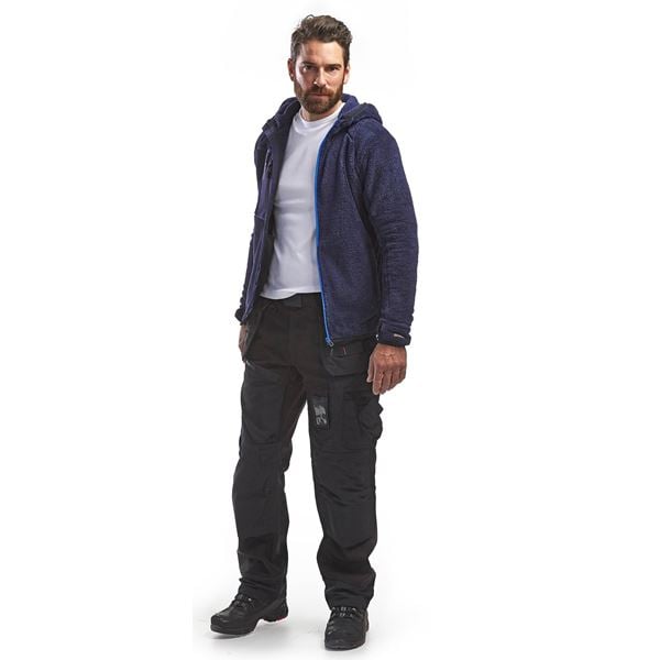 Blaklader 1500 X1500 Heavy Cotton Canvas Work Trouser