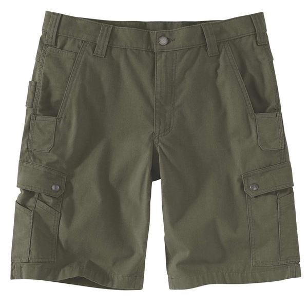 Carhartt Ripstop Cargo Relaxed Fit Shorts