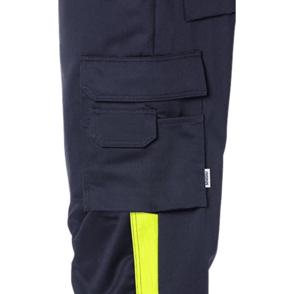 Fristads 2730 Womens FR Work Trousers