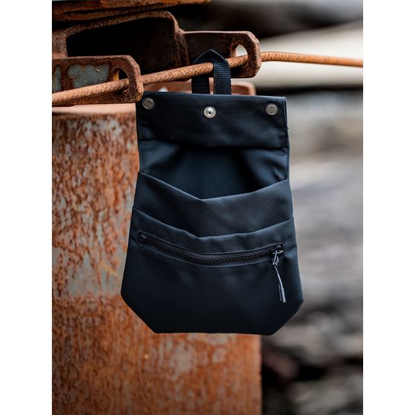 Fristads 9801 Zip Pocket