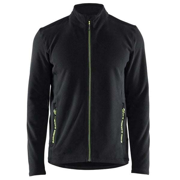 Blaklader 4765 Microfleece Jacket